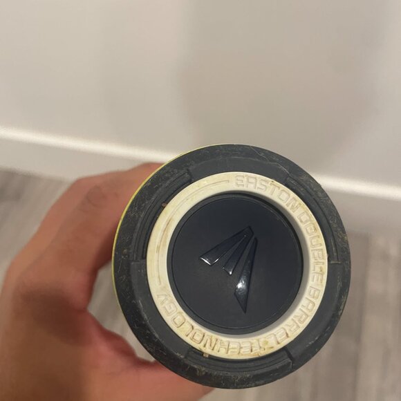 Easton the Dub: EUT6DUB10 USSSA Baseball Bat 31" 21 oz - Picture 6 of 8